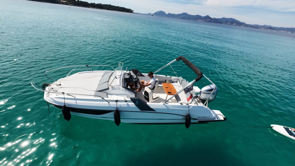 Excursion - Cannes Boat Excursion Excursion - Cannes Boat Excursion